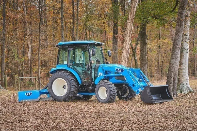 landgrader1 Land Grader Lifestyle 1