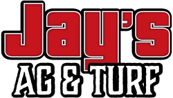 Jays Ag and Turf Logo