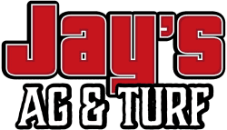 Jays Ag and Turf Logo
